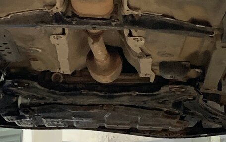 Skoda Octavia IV, 2007 год, 315 990 рублей, 11 фотография