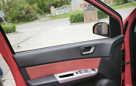 Hyundai Getz I рестайлинг, 2008 год, 475 000 рублей, 3 фотография