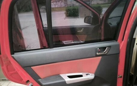 Hyundai Getz I рестайлинг, 2008 год, 475 000 рублей, 2 фотография