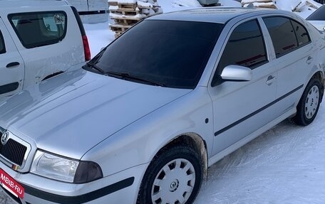 Skoda Octavia IV, 2007 год, 315 990 рублей, 7 фотография