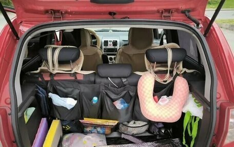 Hyundai Getz I рестайлинг, 2008 год, 475 000 рублей, 12 фотография