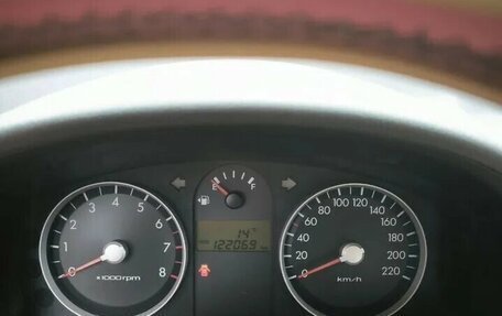 Hyundai Getz I рестайлинг, 2008 год, 475 000 рублей, 16 фотография