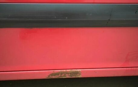 Hyundai Getz I рестайлинг, 2008 год, 475 000 рублей, 11 фотография