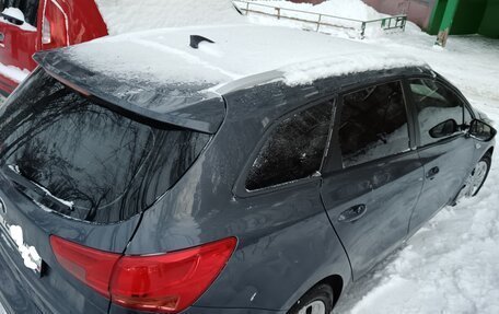 KIA cee'd III, 2018 год, 1 599 000 рублей, 4 фотография