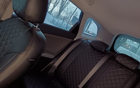 KIA cee'd III, 2018 год, 1 599 000 рублей, 8 фотография