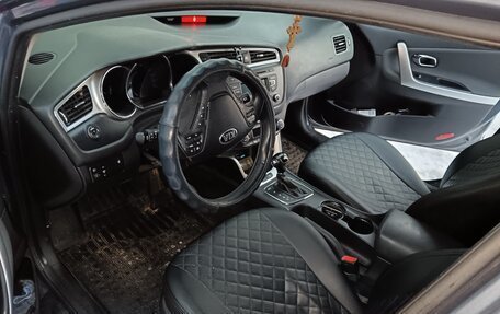 KIA cee'd III, 2018 год, 1 599 000 рублей, 5 фотография