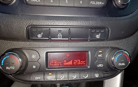 KIA cee'd III, 2018 год, 1 599 000 рублей, 11 фотография