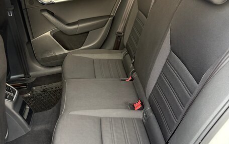 Skoda Octavia, 2017 год, 1 550 000 рублей, 16 фотография