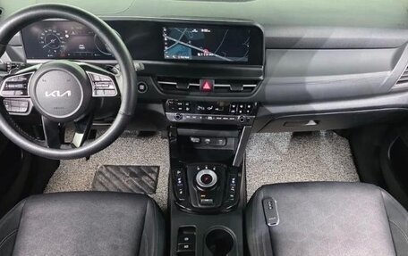 KIA Seltos I, 2022 год, 2 995 000 рублей, 7 фотография