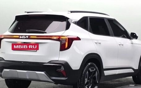 KIA Seltos I, 2022 год, 2 995 000 рублей, 2 фотография