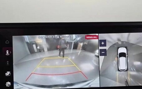 KIA Seltos I, 2022 год, 2 995 000 рублей, 5 фотография