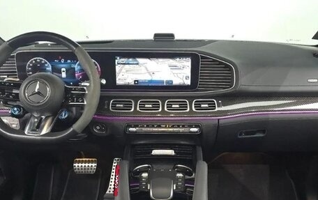 Mercedes-Benz GLE AMG, 2024 год, 11 810 000 рублей, 4 фотография