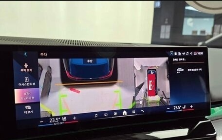 BMW 5 серия, 2025 год, 6 750 000 рублей, 9 фотография