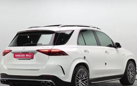 Mercedes-Benz GLE AMG, 2024 год, 11 810 000 рублей, 2 фотография