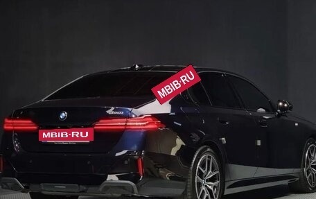 BMW 5 серия, 2025 год, 6 750 000 рублей, 3 фотография