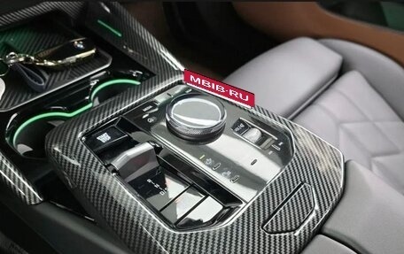 BMW 5 серия, 2025 год, 6 750 000 рублей, 7 фотография