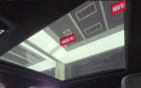 BMW 5 серия, 2025 год, 6 750 000 рублей, 10 фотография