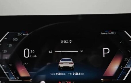 BMW 3 серия, 2025 год, 5 530 000 рублей, 5 фотография