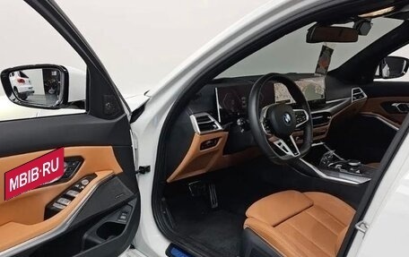 BMW 3 серия, 2025 год, 5 530 000 рублей, 3 фотография