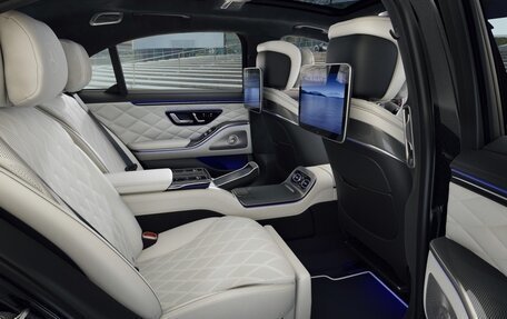 Mercedes-Benz S-Класс, 2026 год, 21 090 000 рублей, 5 фотография