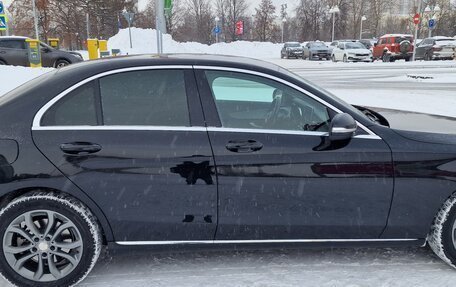 Mercedes-Benz C-Класс, 2015 год, 2 150 000 рублей, 4 фотография