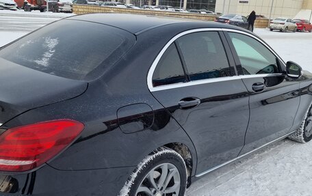 Mercedes-Benz C-Класс, 2015 год, 2 150 000 рублей, 8 фотография