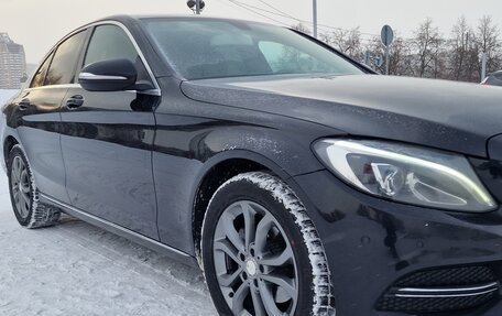 Mercedes-Benz C-Класс, 2015 год, 2 150 000 рублей, 3 фотография