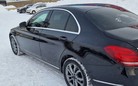 Mercedes-Benz C-Класс, 2015 год, 2 150 000 рублей, 7 фотография