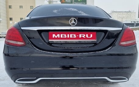 Mercedes-Benz C-Класс, 2015 год, 2 150 000 рублей, 6 фотография