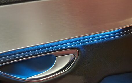 Mercedes-Benz C-Класс, 2015 год, 2 150 000 рублей, 14 фотография