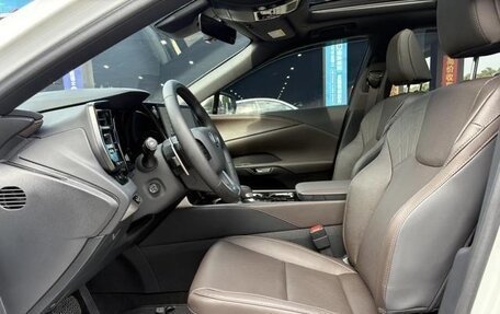 Lexus RX IV рестайлинг, 2025 год, 8 810 000 рублей, 7 фотография