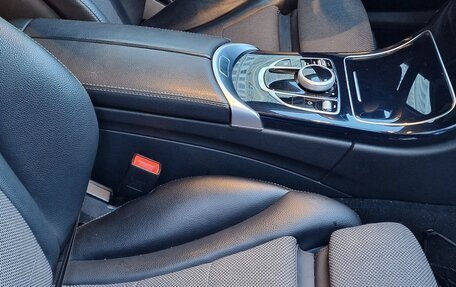 Mercedes-Benz C-Класс, 2015 год, 2 150 000 рублей, 11 фотография