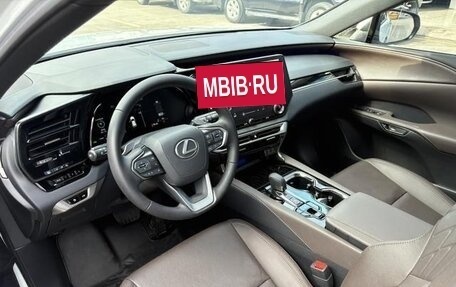 Lexus RX IV рестайлинг, 2025 год, 8 810 000 рублей, 6 фотография