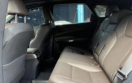 Lexus RX IV рестайлинг, 2025 год, 8 810 000 рублей, 8 фотография