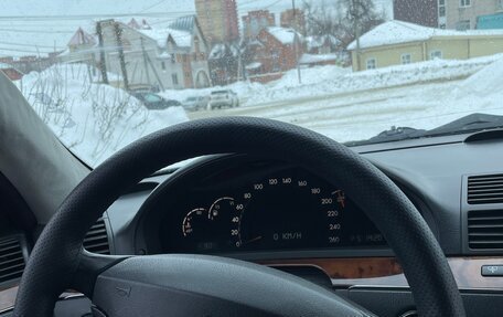 Mercedes-Benz S-Класс, 2003 год, 635 000 рублей, 9 фотография