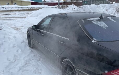 Mercedes-Benz S-Класс, 2003 год, 635 000 рублей, 7 фотография