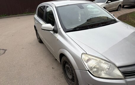 Opel Astra H, 2008 год, 350 000 рублей, 2 фотография