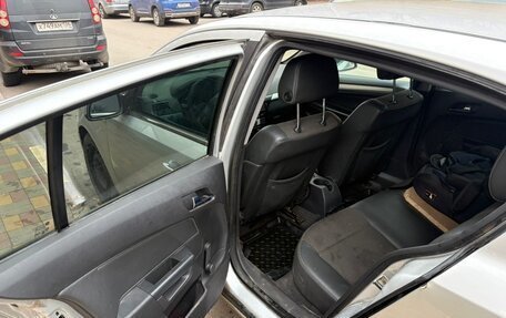 Opel Astra H, 2008 год, 350 000 рублей, 10 фотография