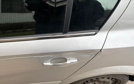 Opel Astra H, 2008 год, 350 000 рублей, 8 фотография