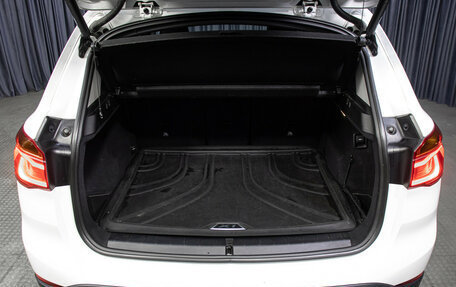 BMW X1, 2015 год, 2 298 000 рублей, 10 фотография