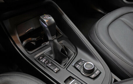 BMW X1, 2015 год, 2 298 000 рублей, 19 фотография