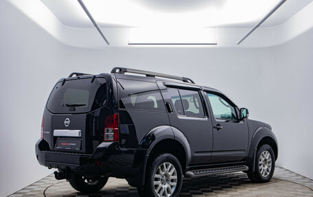 Nissan Pathfinder, 2010 год, 1 420 000 рублей, 5 фотография