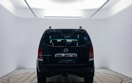 Nissan Pathfinder, 2010 год, 1 420 000 рублей, 6 фотография