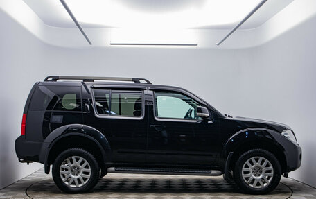 Nissan Pathfinder, 2010 год, 1 420 000 рублей, 4 фотография