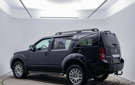 Nissan Pathfinder, 2010 год, 1 420 000 рублей, 7 фотография