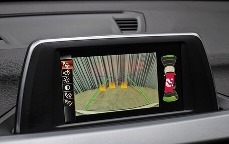 BMW X1, 2015 год, 2 298 000 рублей, 21 фотография