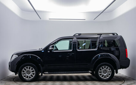 Nissan Pathfinder, 2010 год, 1 420 000 рублей, 8 фотография