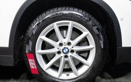 BMW X1, 2015 год, 2 298 000 рублей, 25 фотография