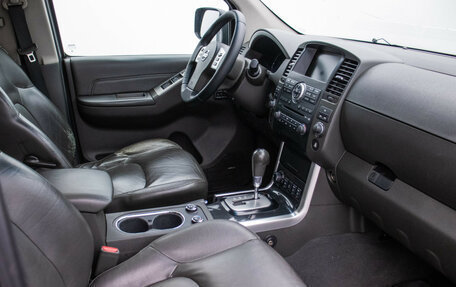 Nissan Pathfinder, 2010 год, 1 420 000 рублей, 9 фотография