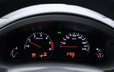 Nissan Pathfinder, 2010 год, 1 420 000 рублей, 13 фотография